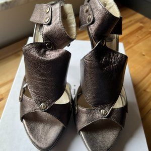 Christian Dior Extreme Gladiator Sandals